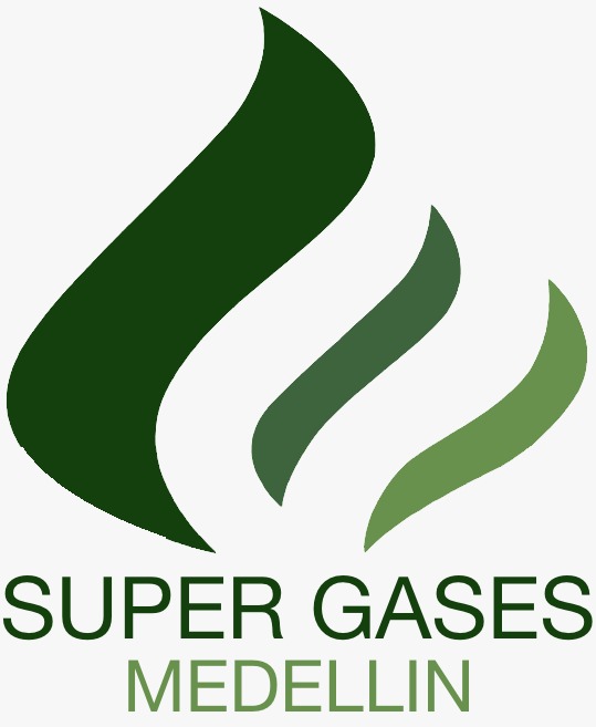 Super Gases Medellín